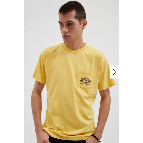 Urban Outfitters Parks Project High Desert Vibes Tee Shirt XL - Picture 1 of 4